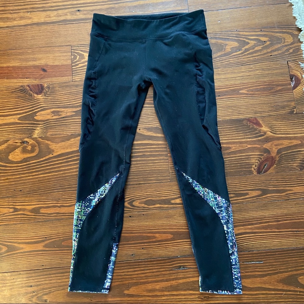 Graffiti Fabletics Leggings